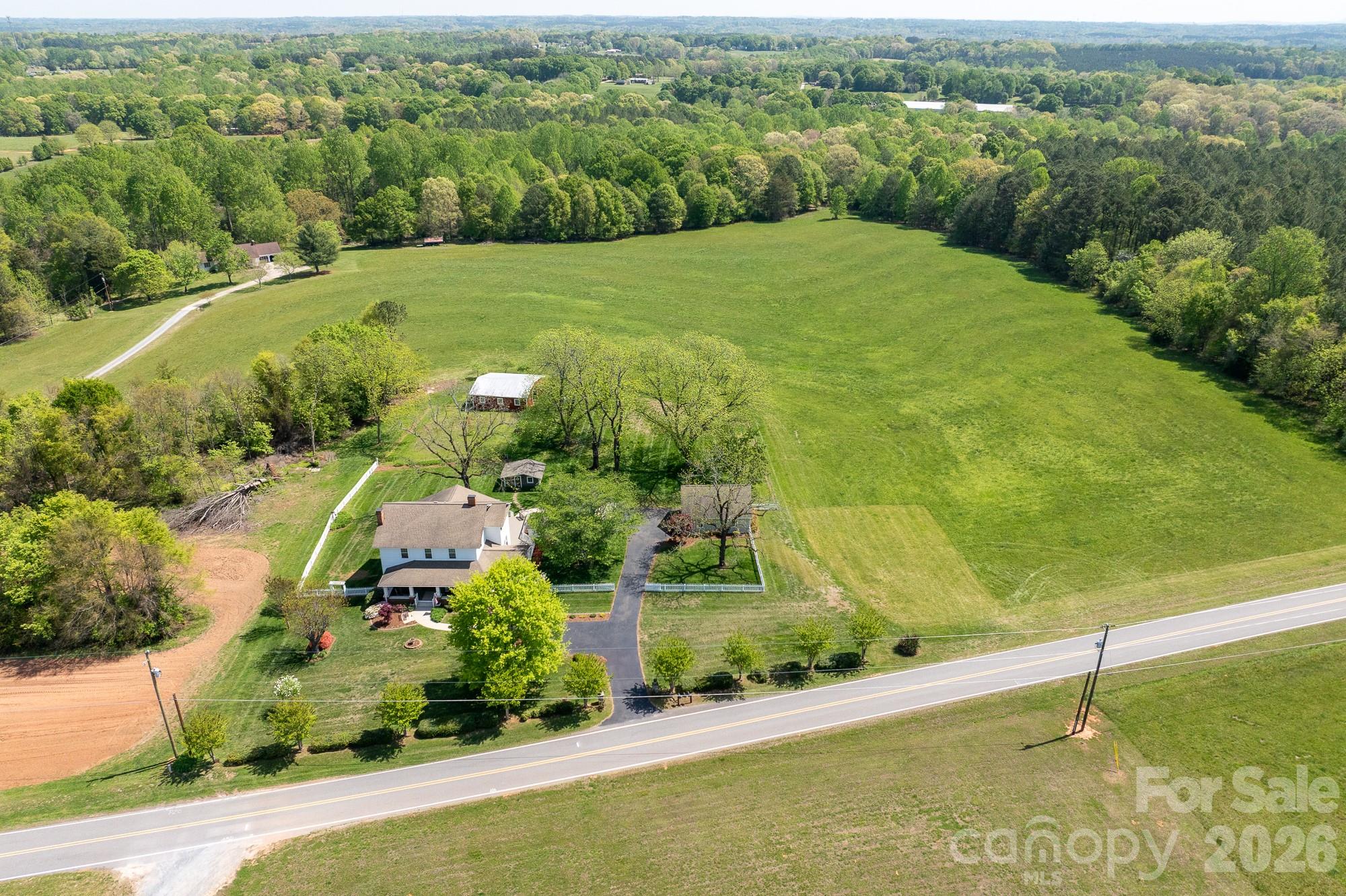 2022 Chatfield Road