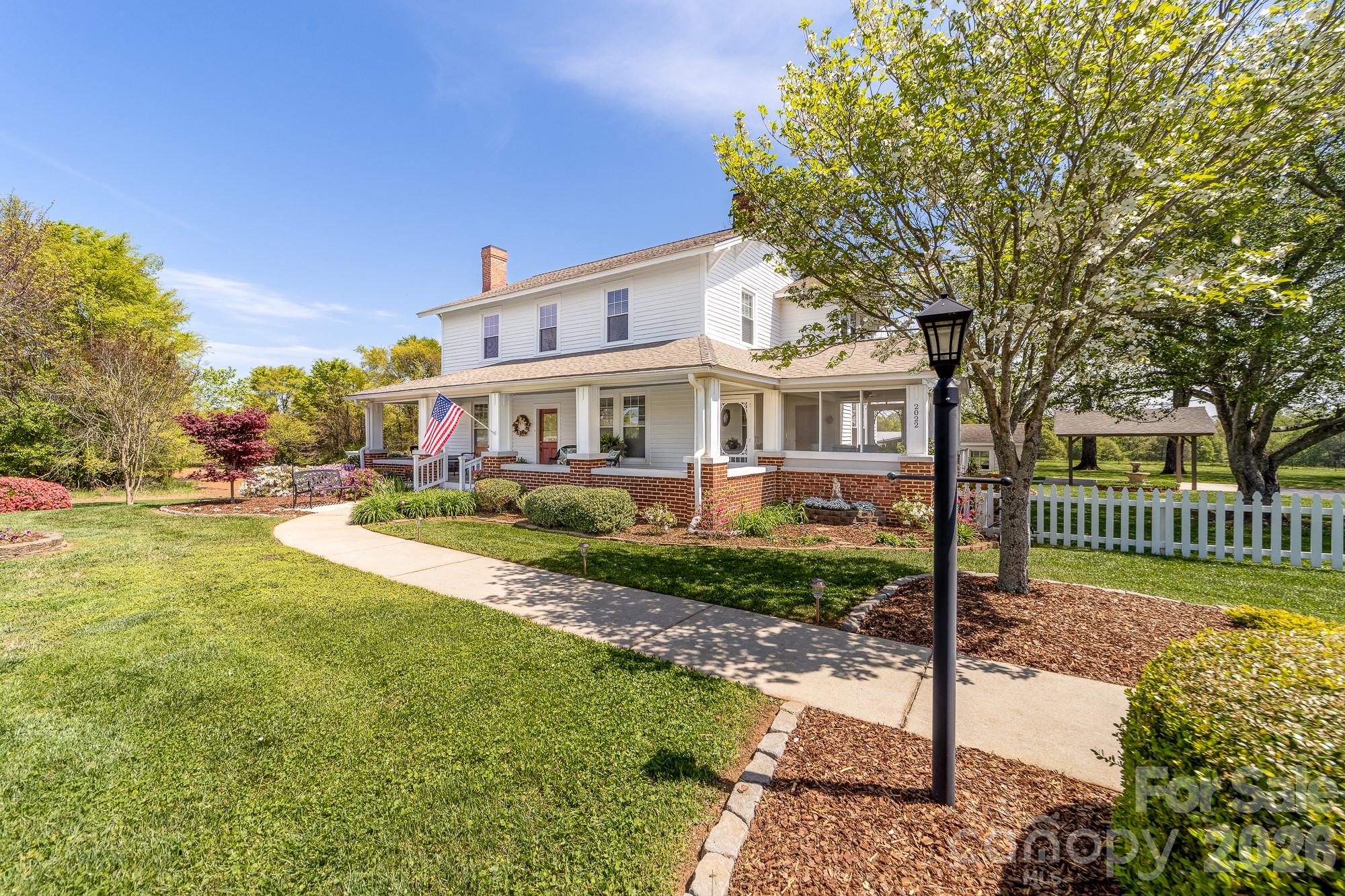 2022 Chatfield Road