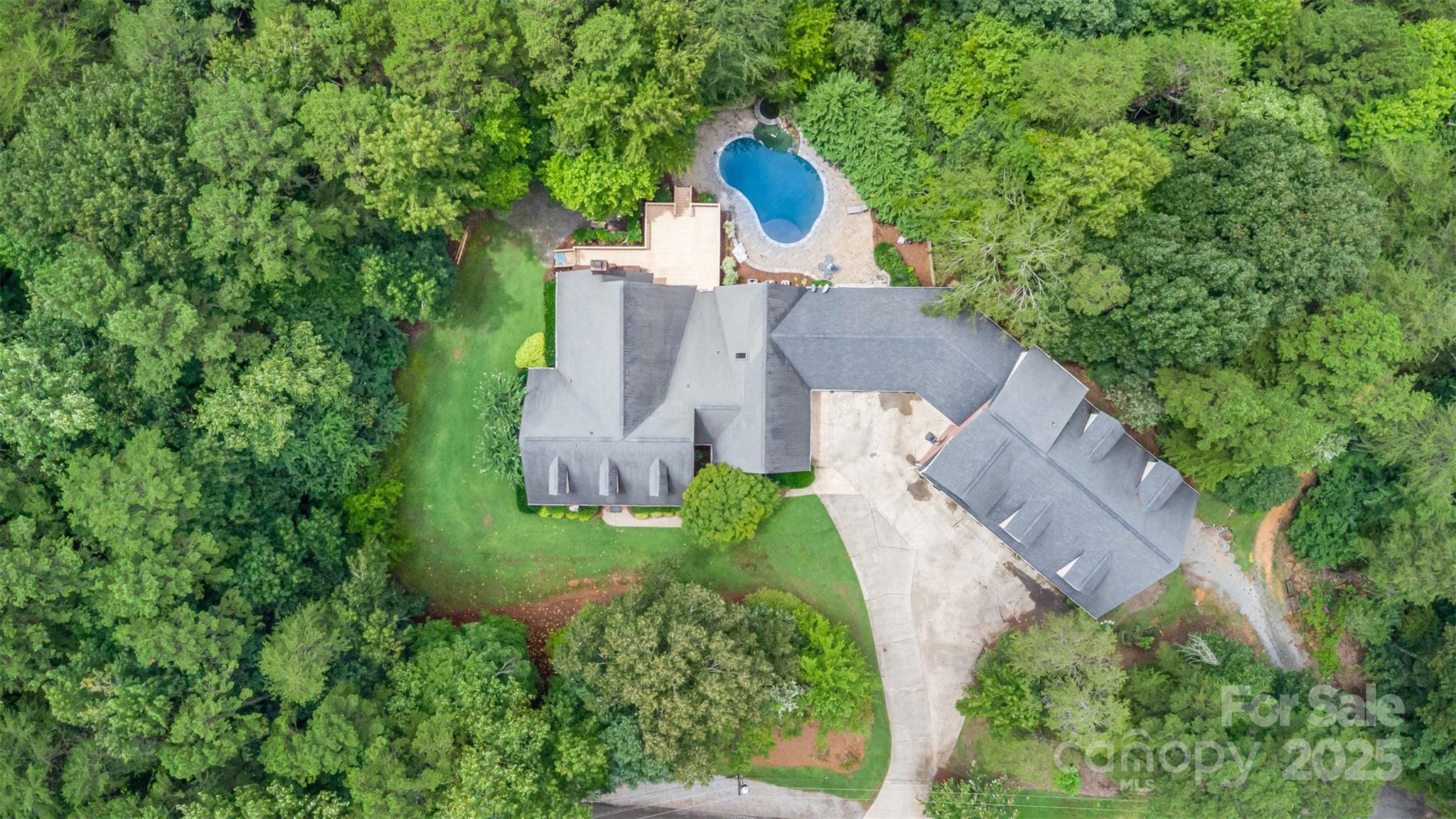 3251 Van Tassel Drive