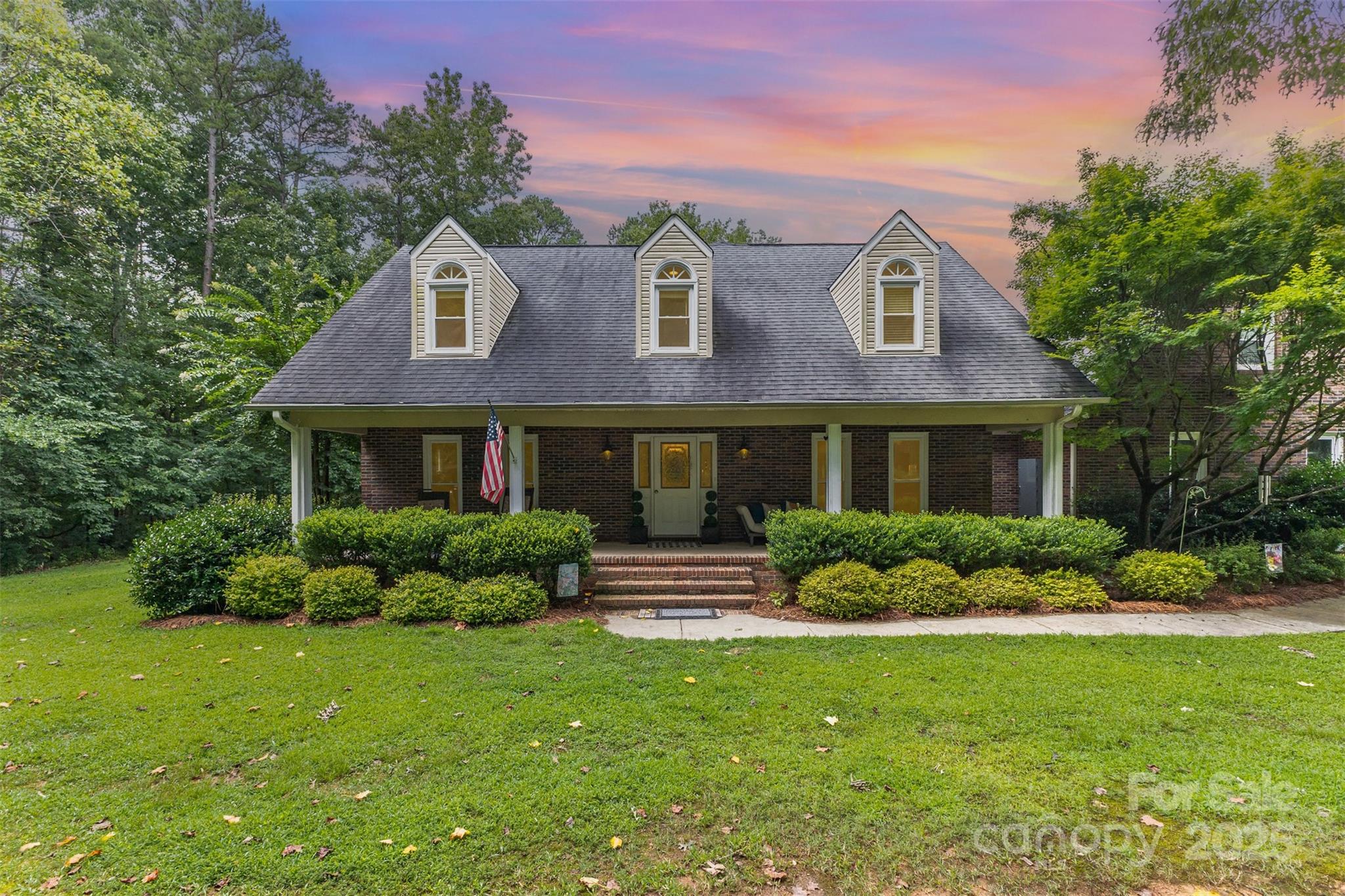 3251 Van Tassel Drive