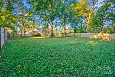 A home in Albemarle