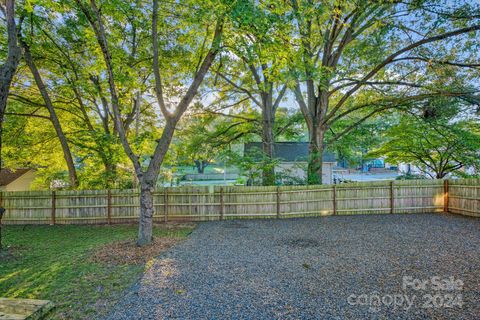 A home in Albemarle