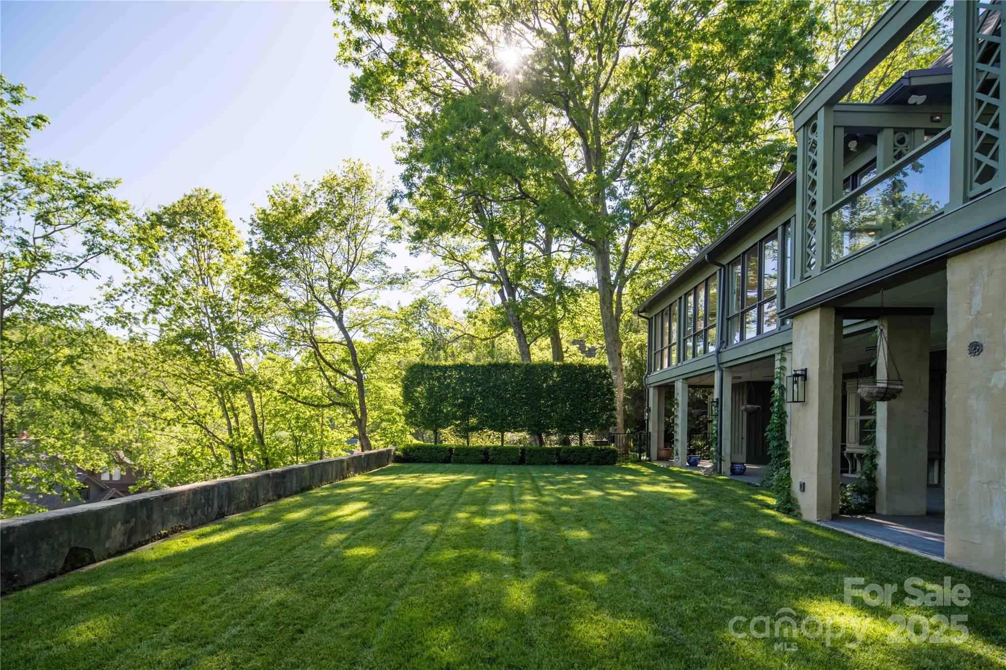 Mayview - Residential