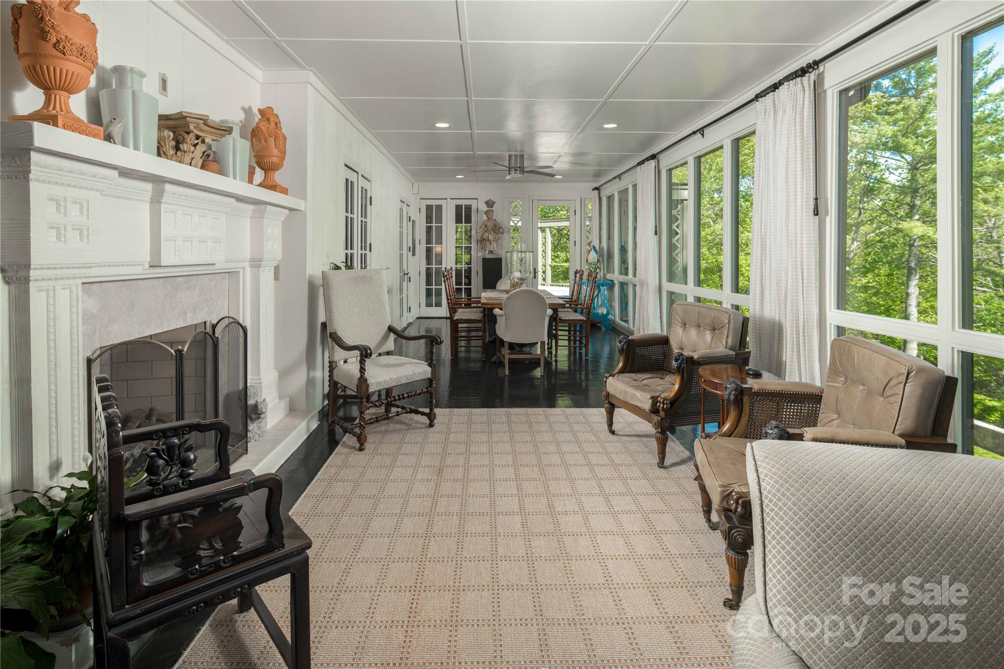 Mayview - Residential