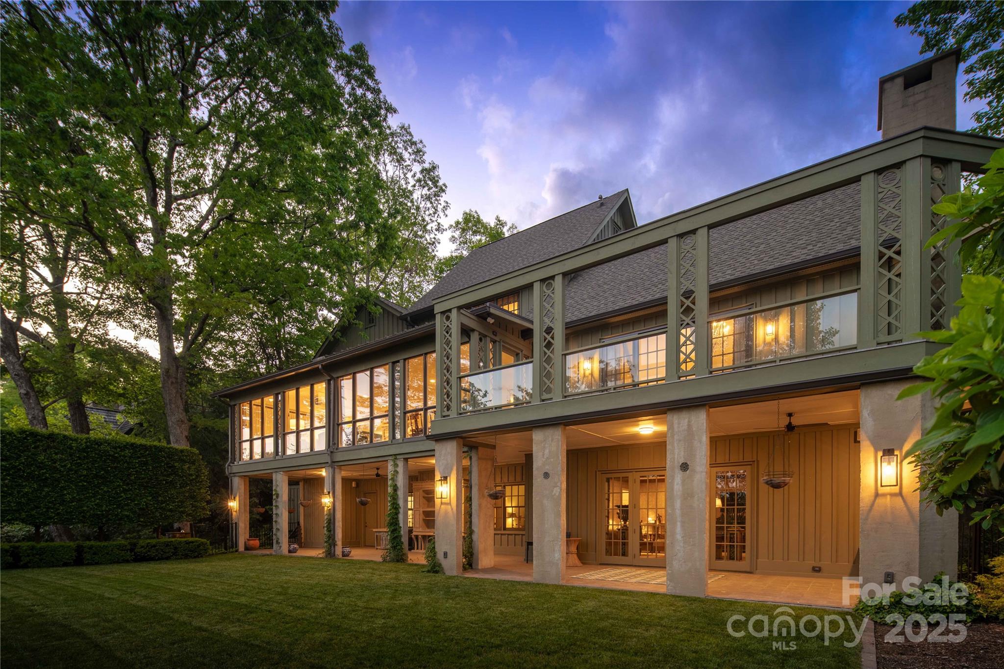 Mayview - Residential