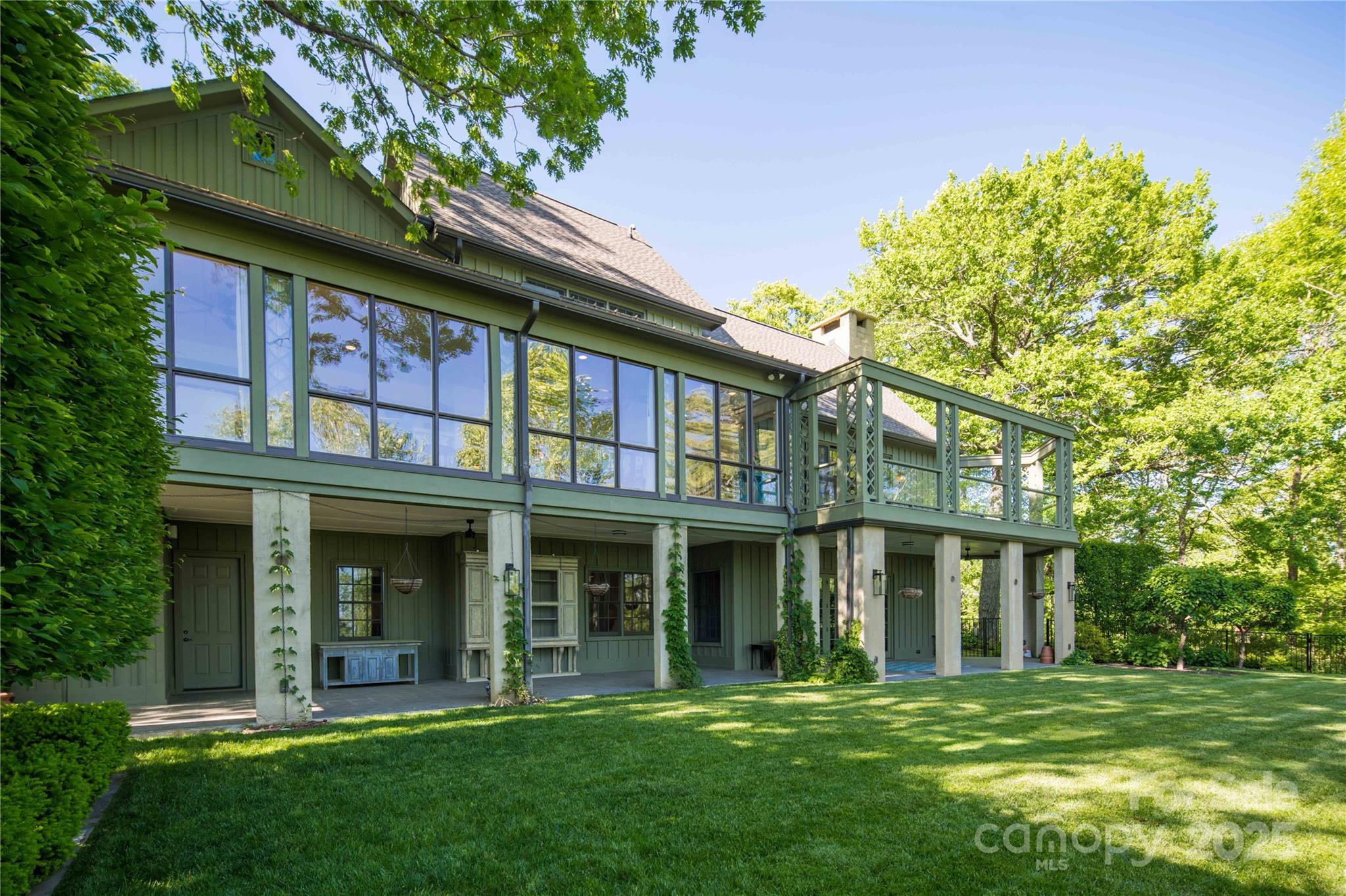 Mayview - Residential