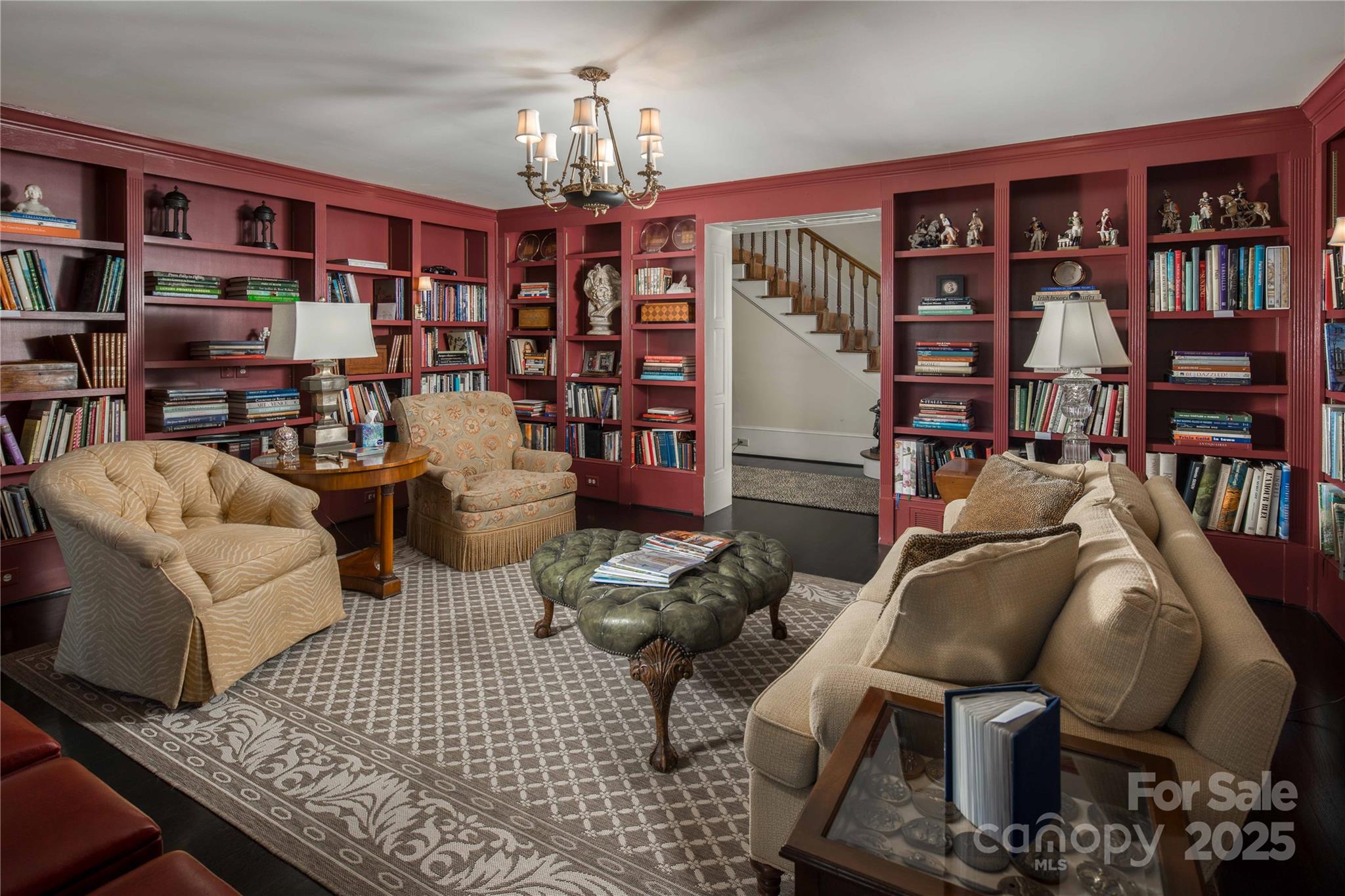 Mayview - Residential