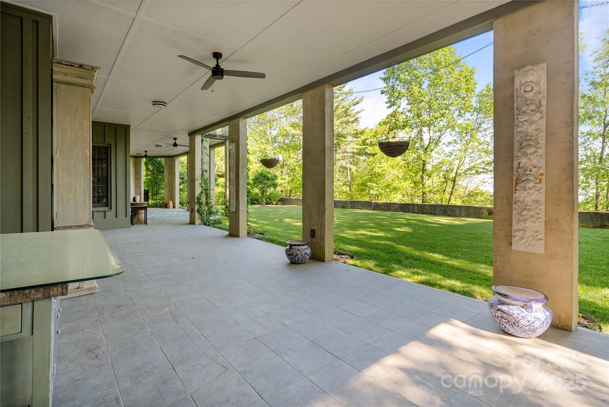 Mayview - Residential