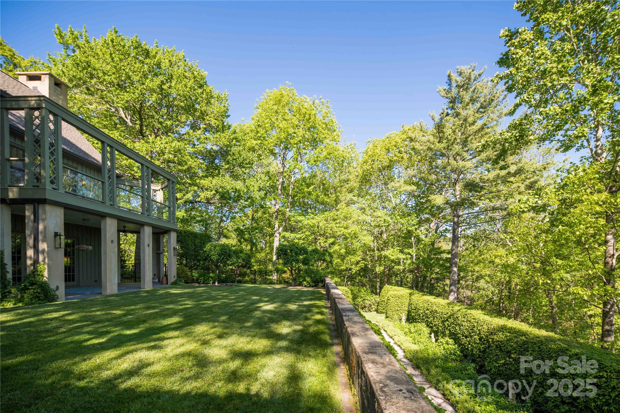 Mayview - Residential