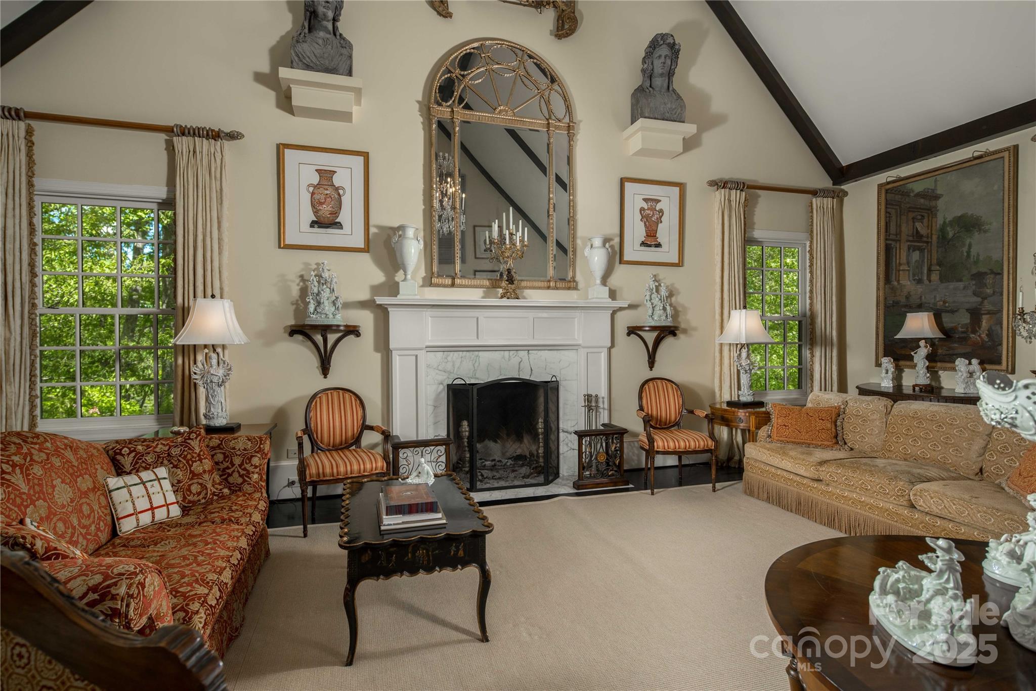 Mayview - Residential