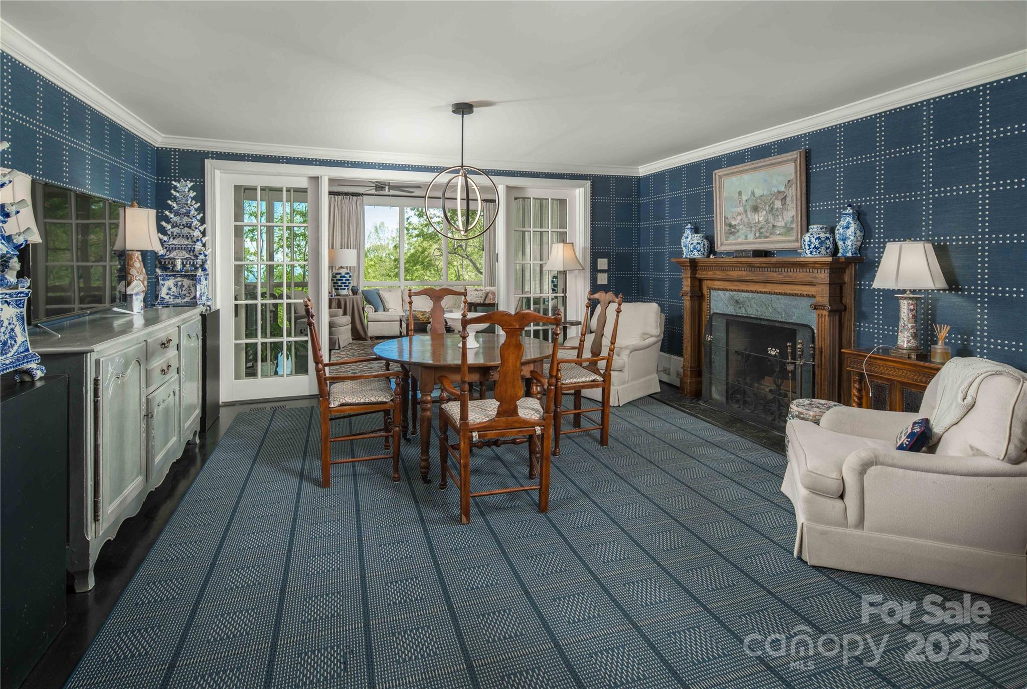 Mayview - Residential