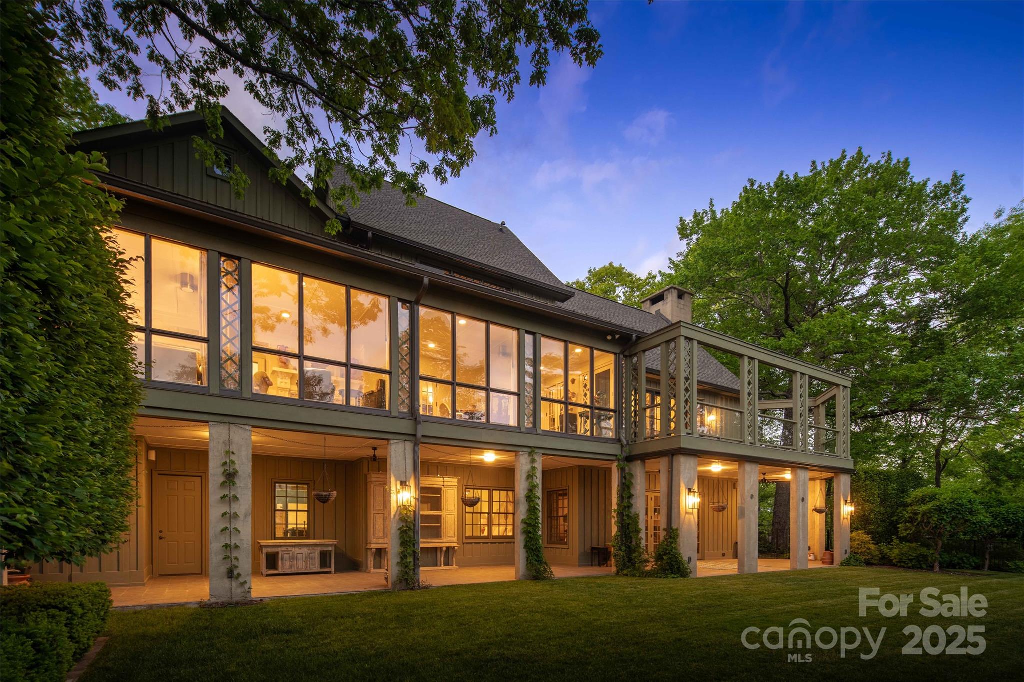 Mayview - Residential