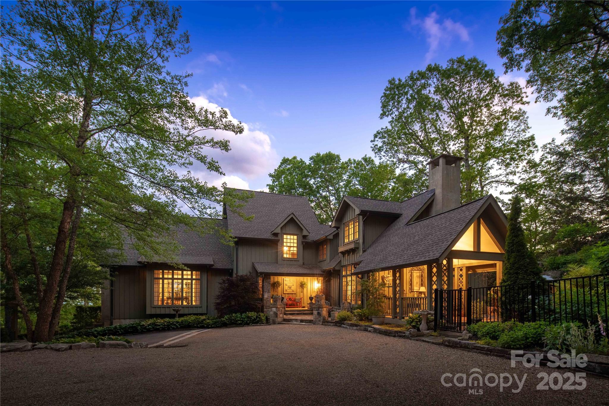 Mayview - Residential