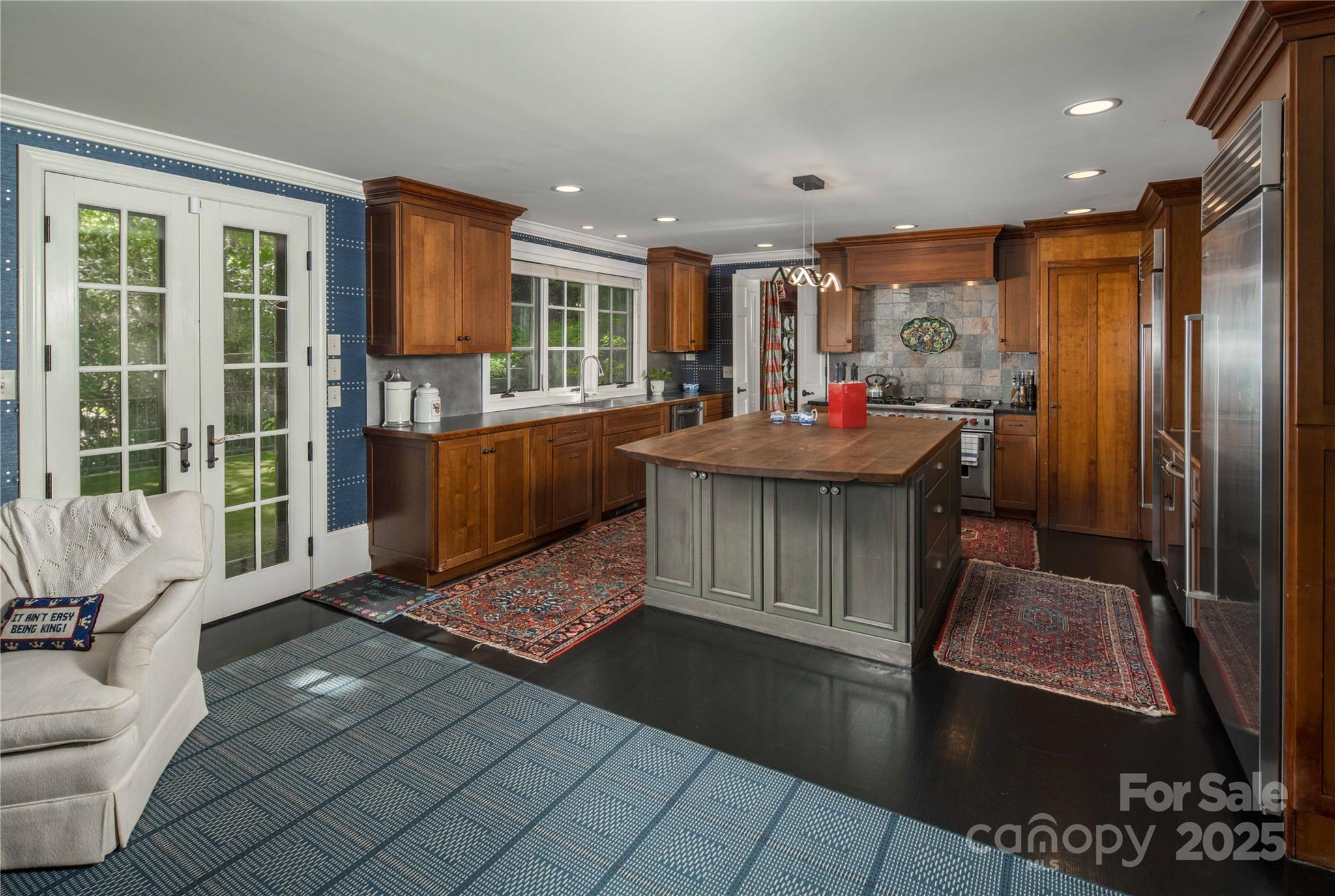 362 Wonderland Trail