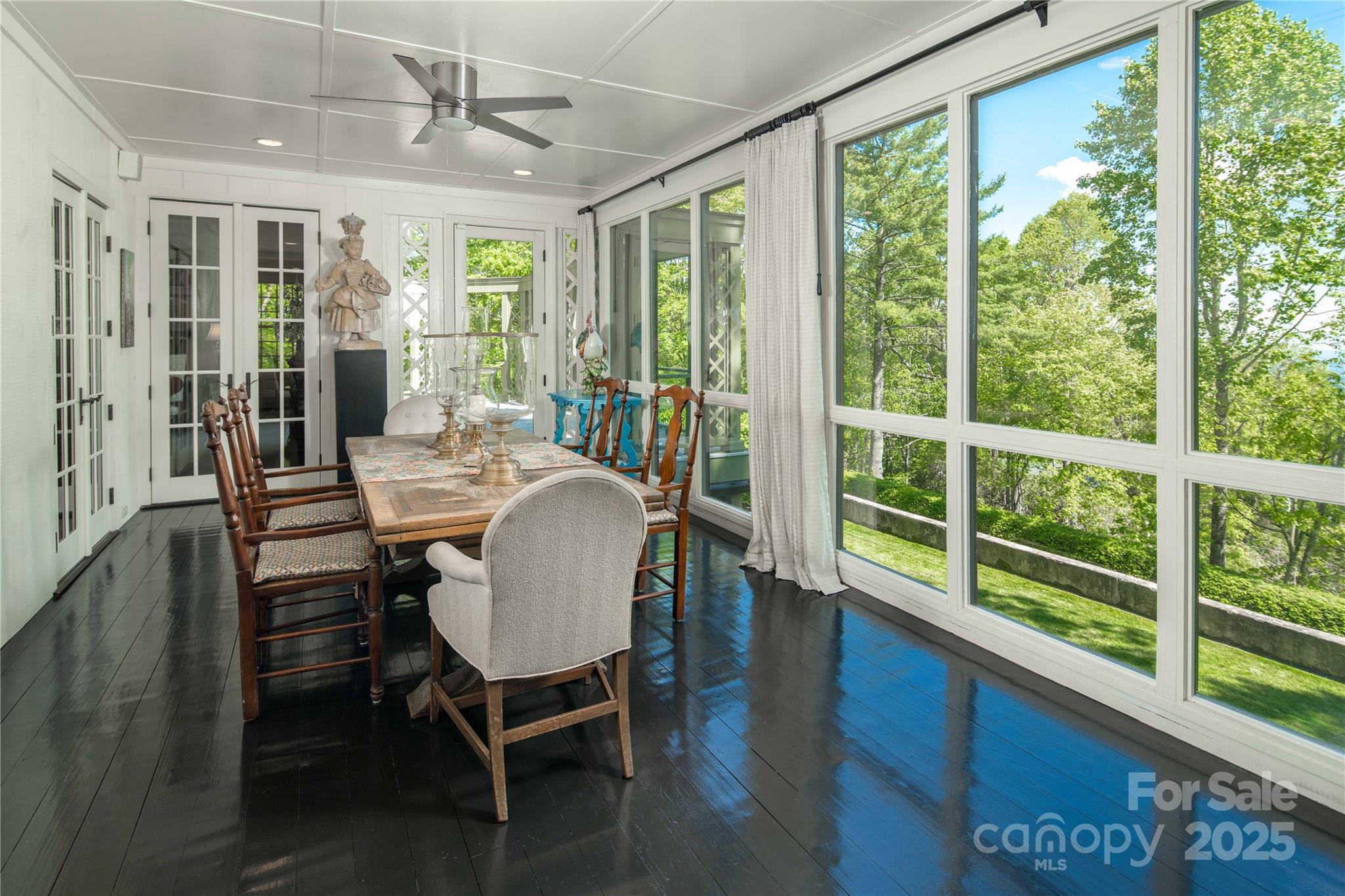 Mayview - Residential