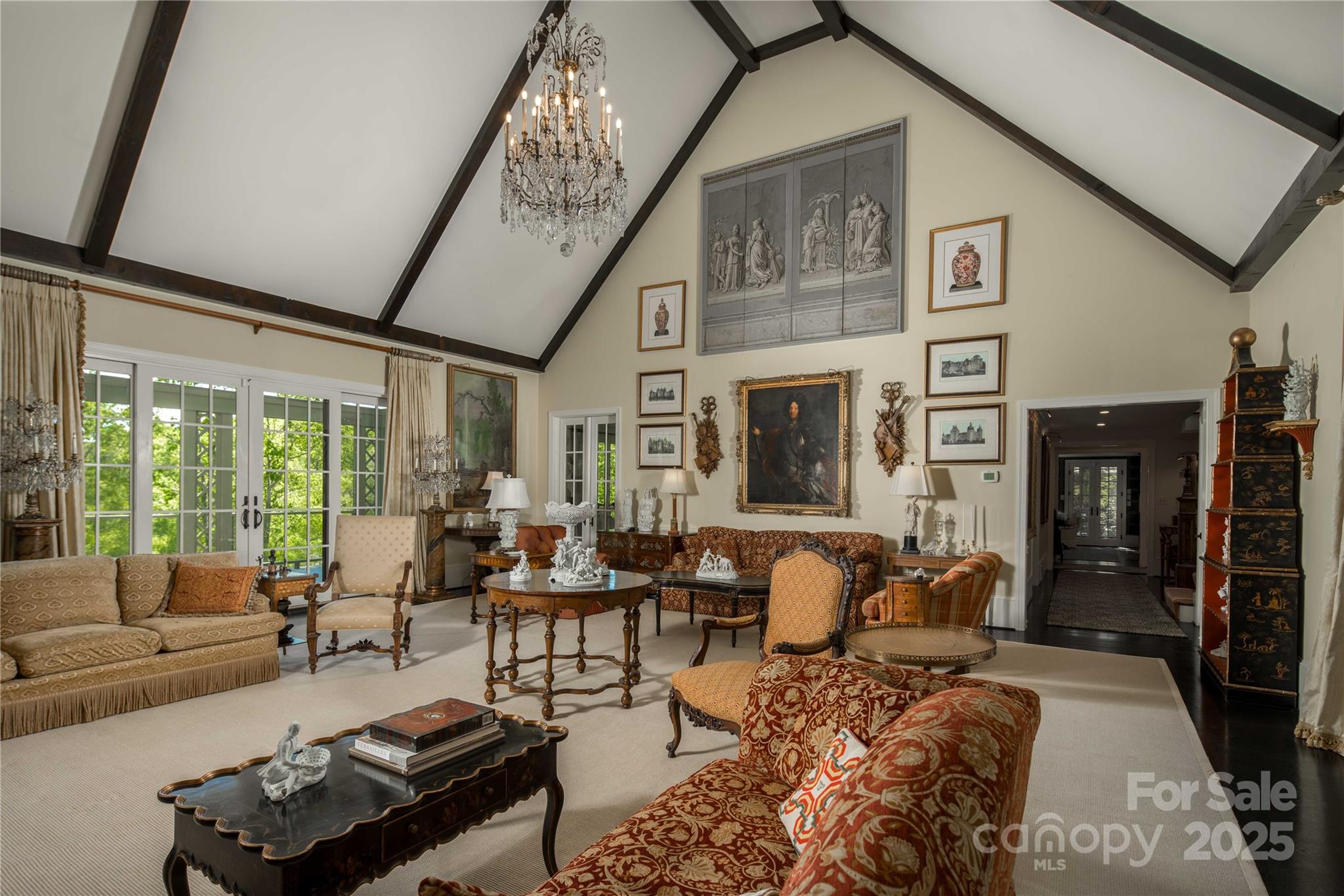 Mayview - Residential