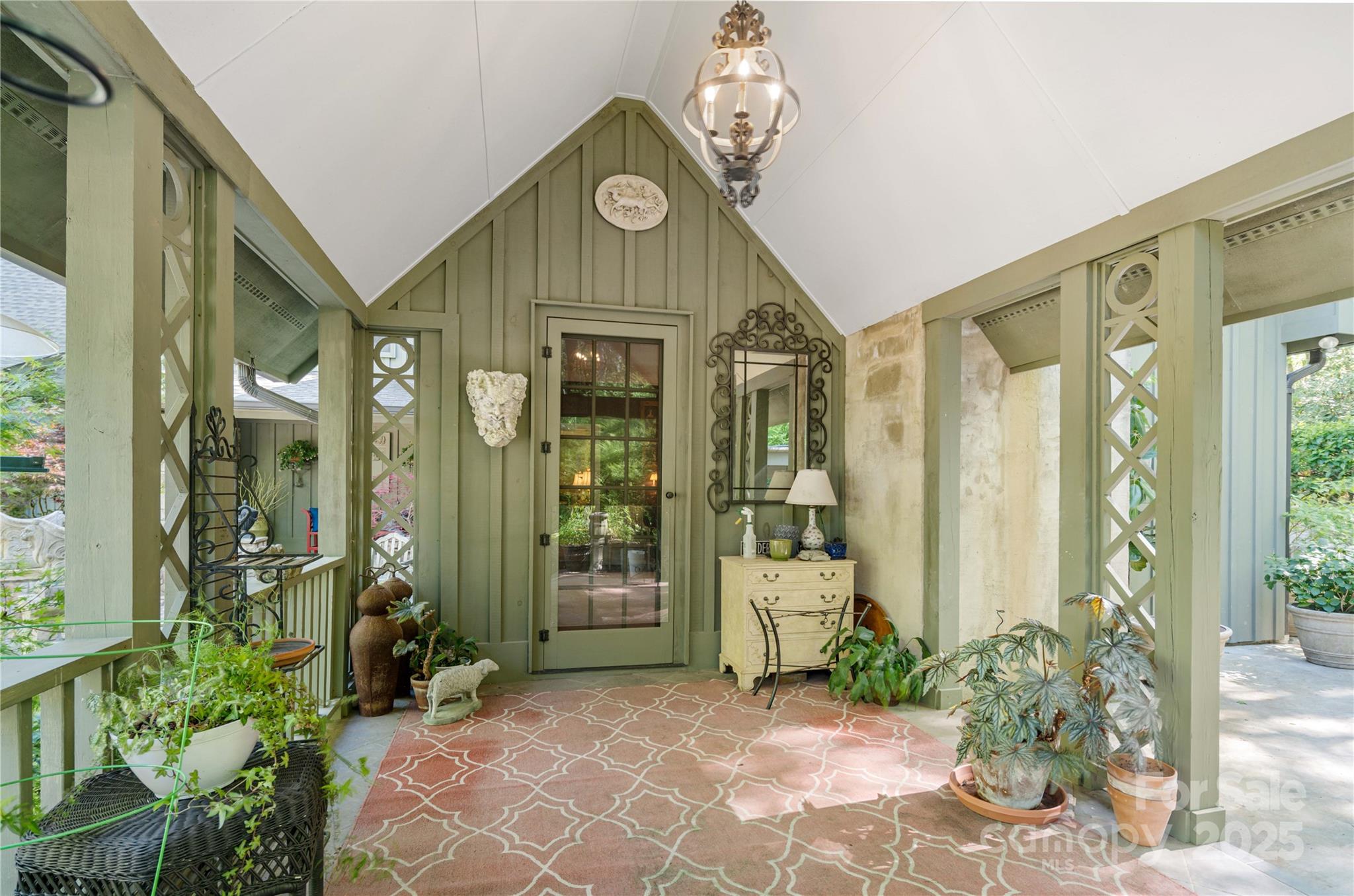 Mayview - Residential