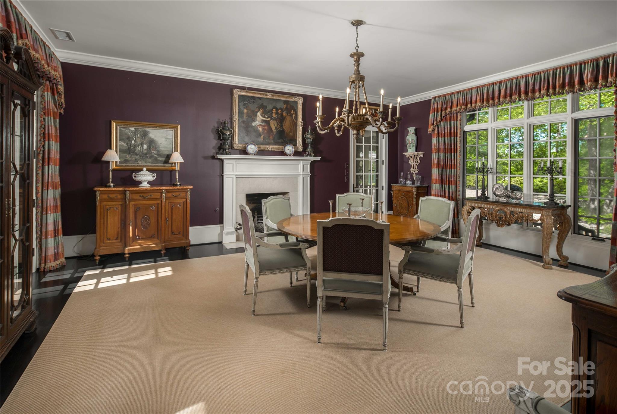 Mayview - Residential