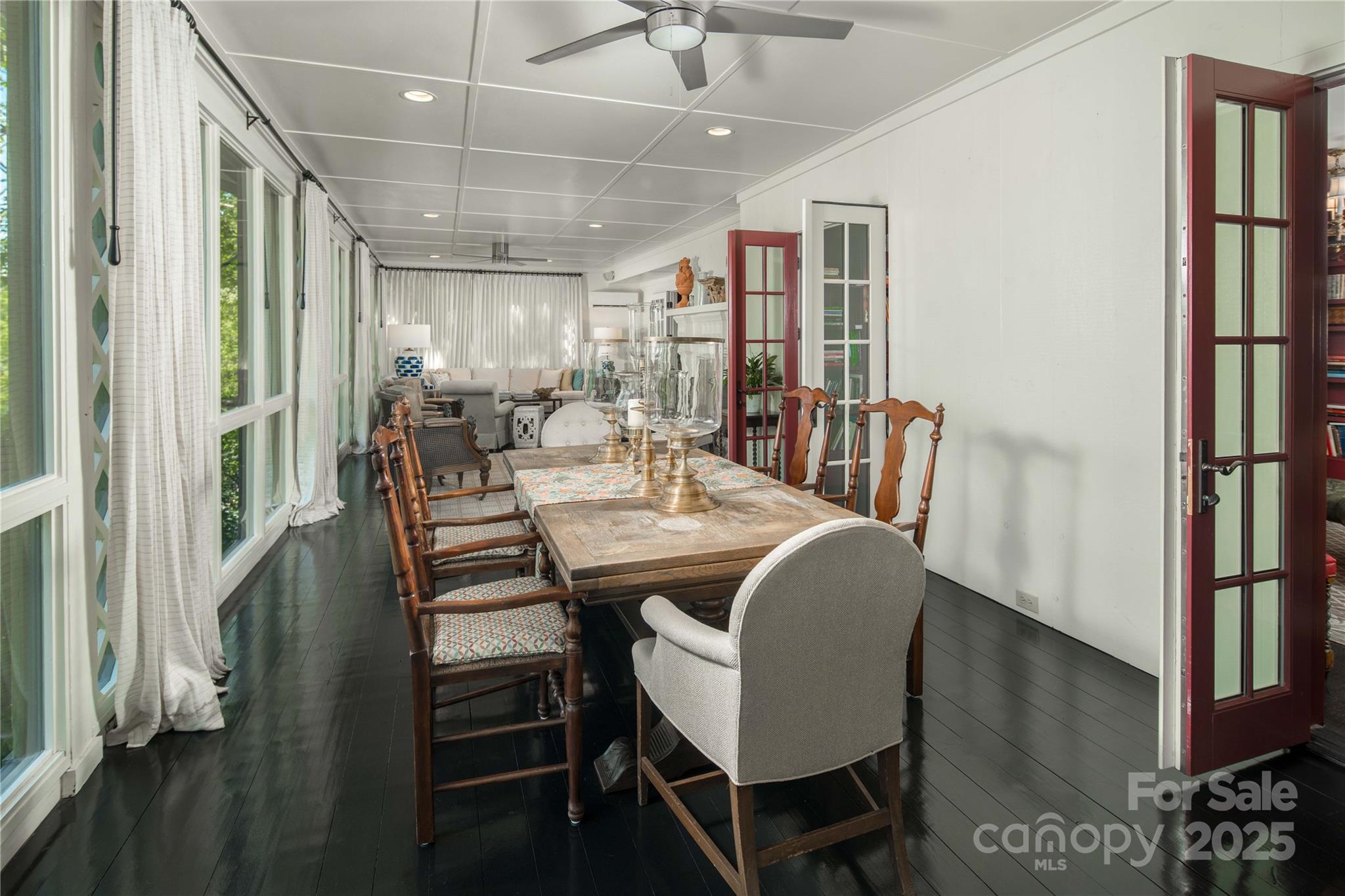 Mayview - Residential