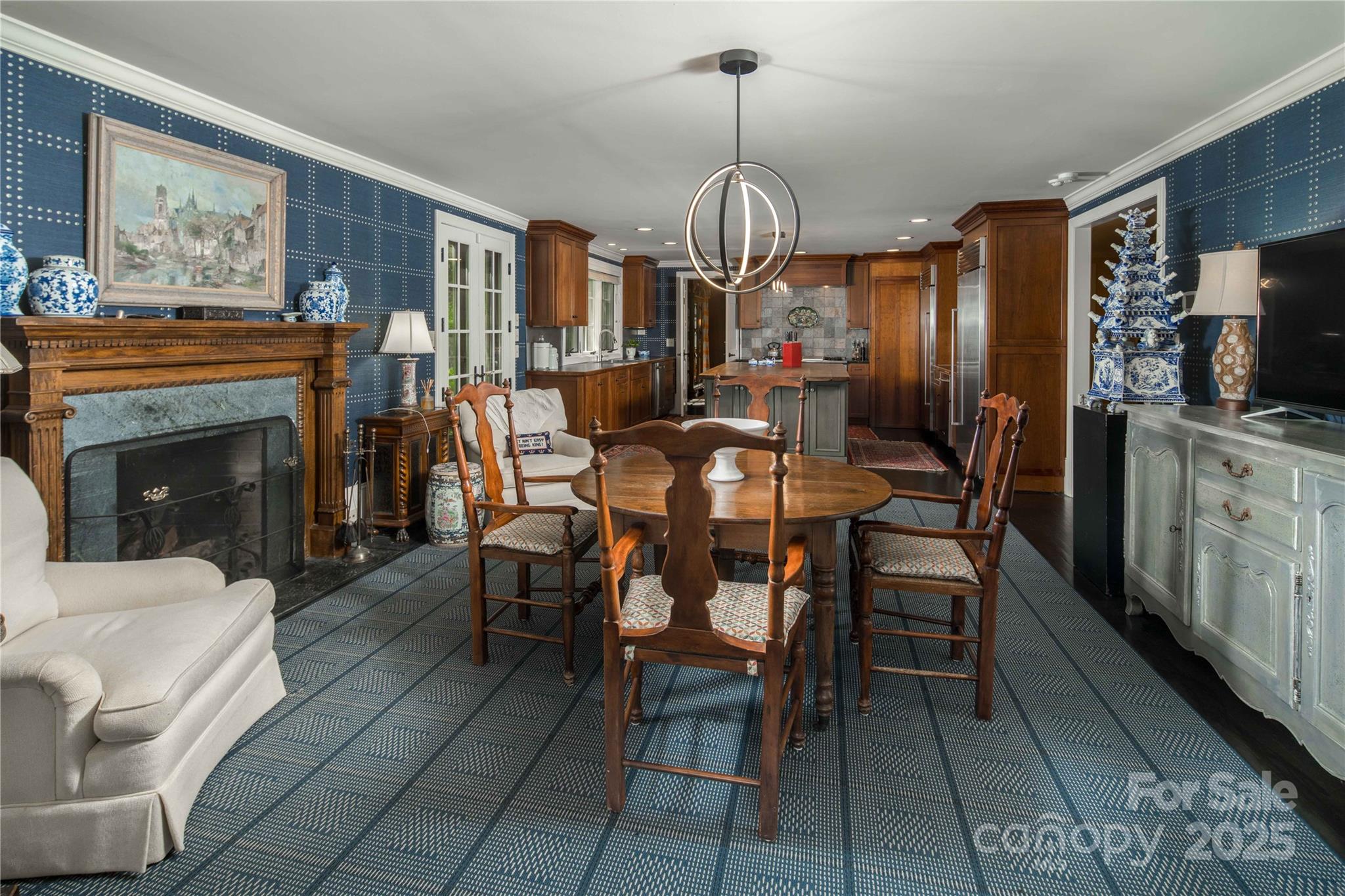 Mayview - Residential