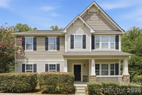 Photo of 423 Fischer Road, Fort Mill, SC 29715 (MLS # 4398304)