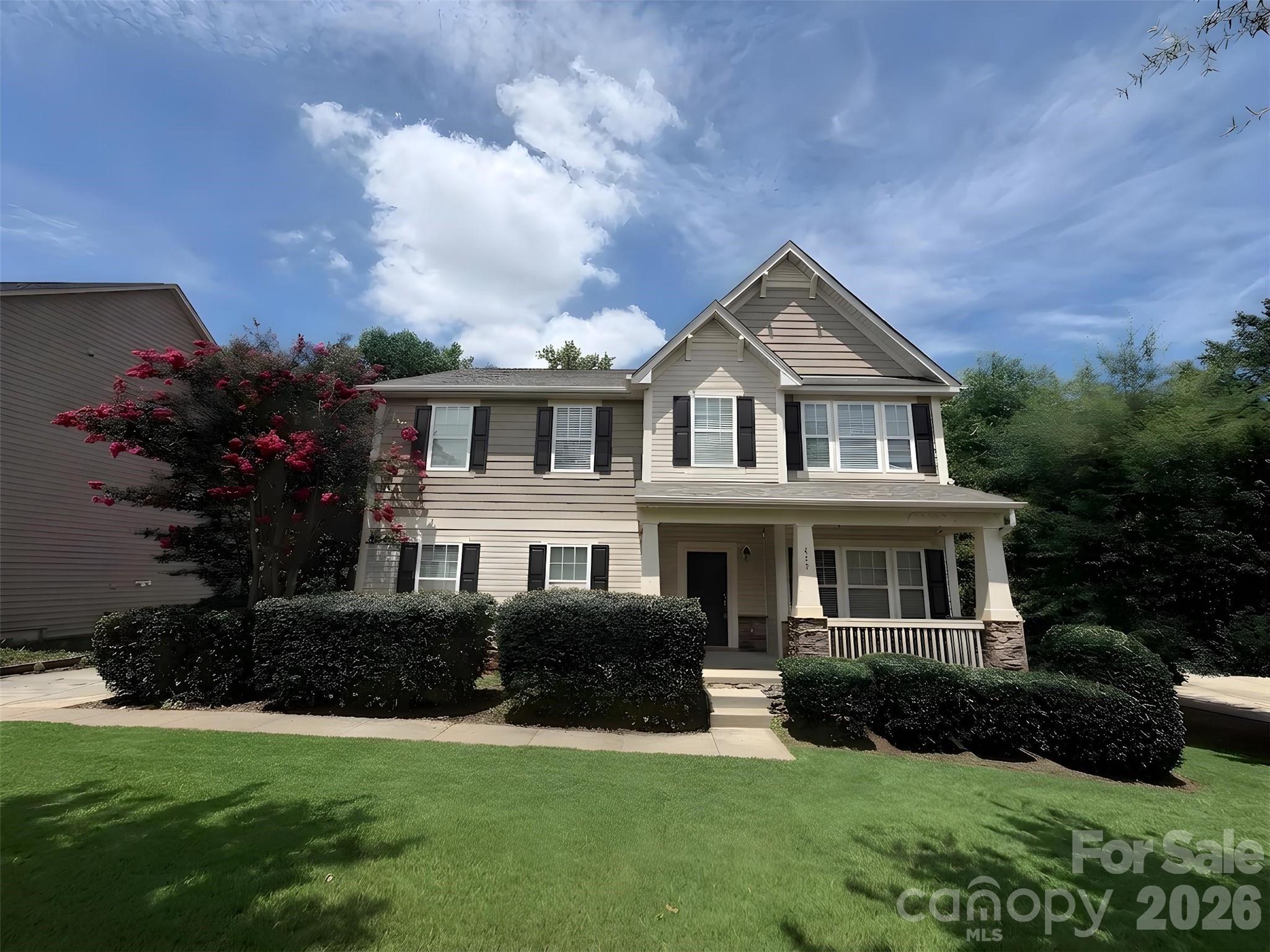 423 Fischer Road