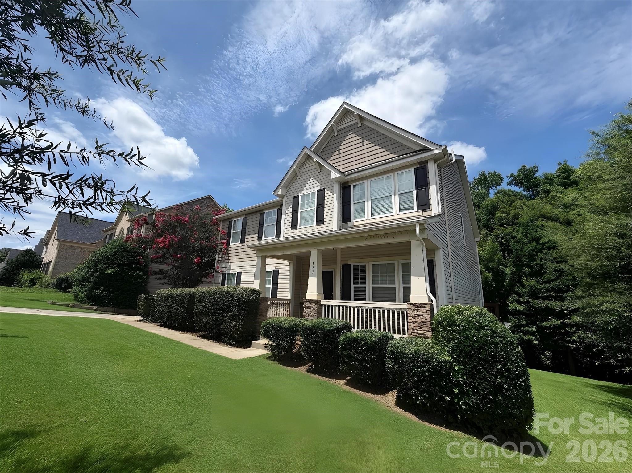 423 Fischer Road