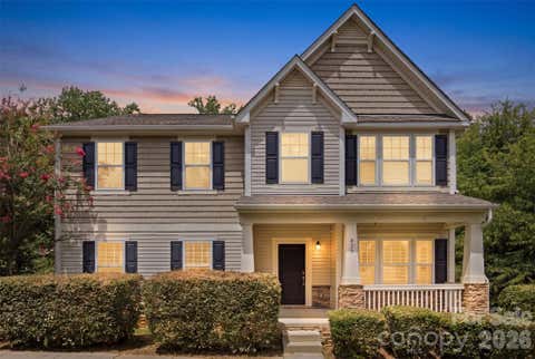 Photo of 423 Fischer Road, Fort Mill, SC 29715 (MLS # 4398304)