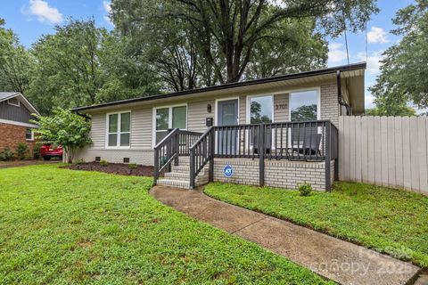 3701 Lynette Court Charlotte NC 28217