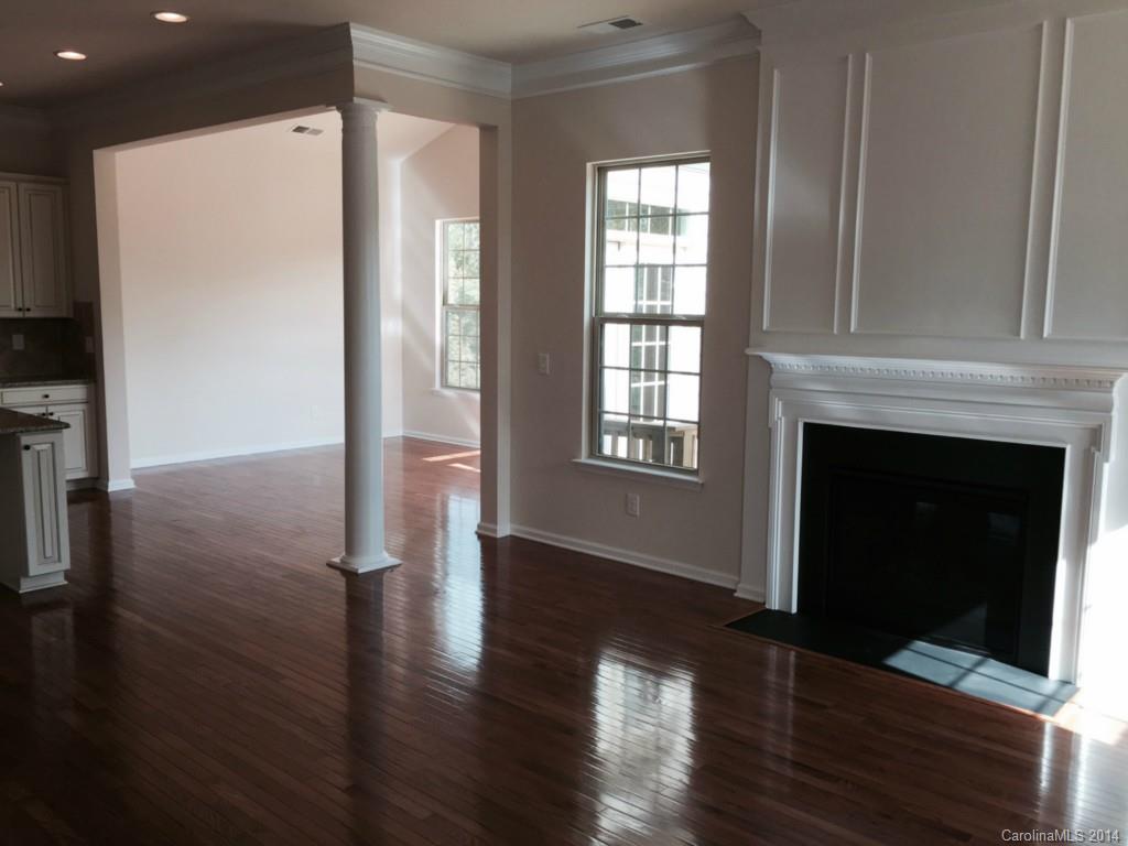 Rosemont - Residential