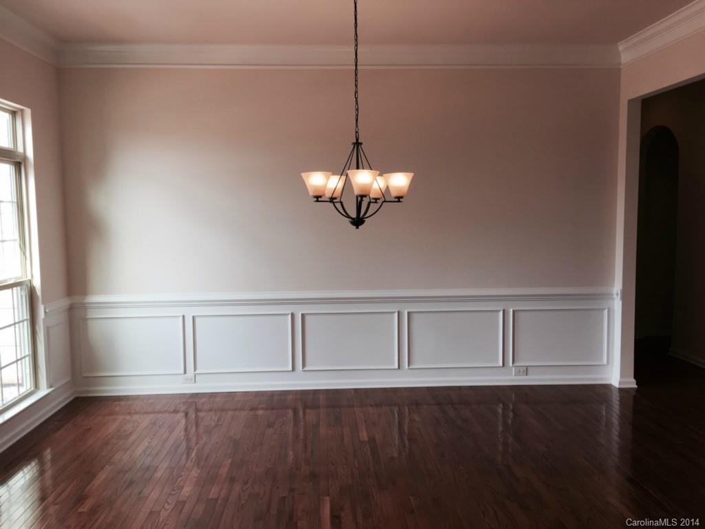 Rosemont - Residential