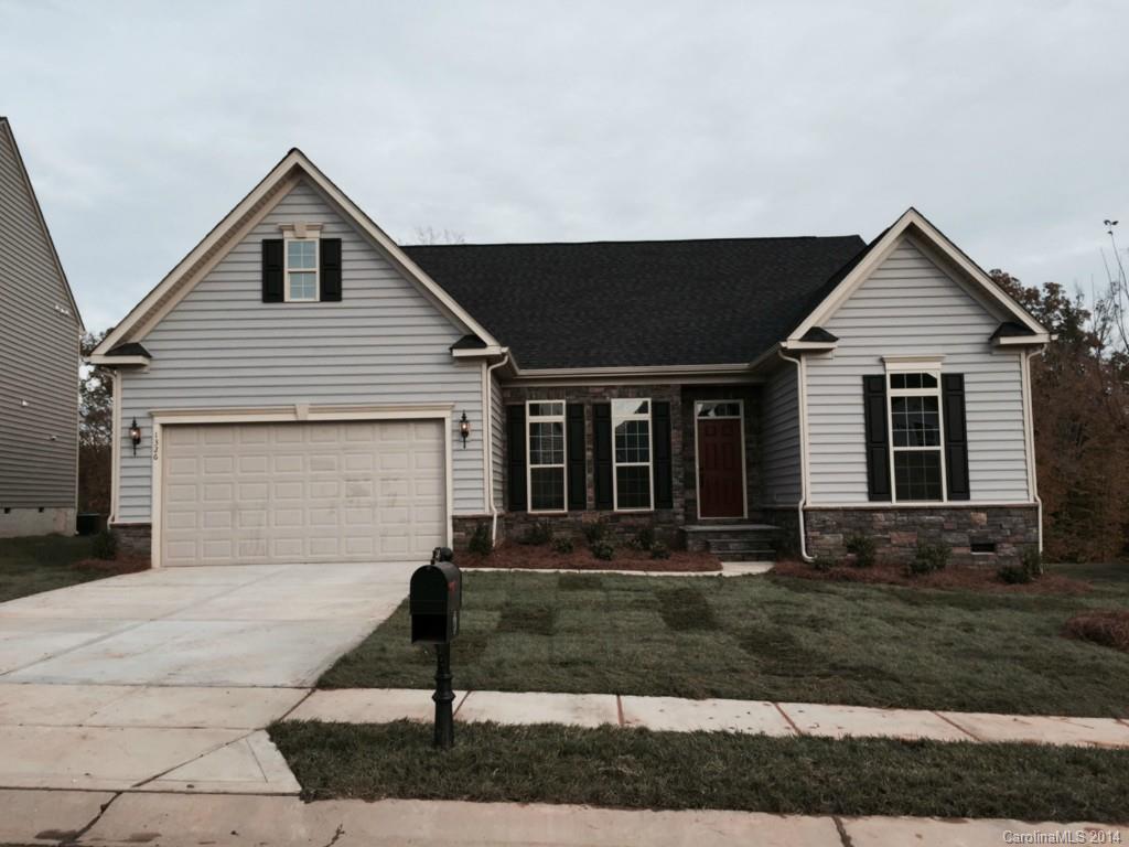 Rosemont - Residential