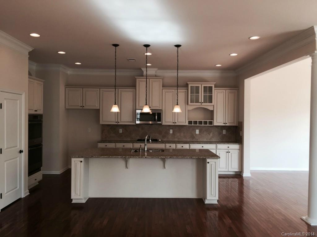 Rosemont - Residential