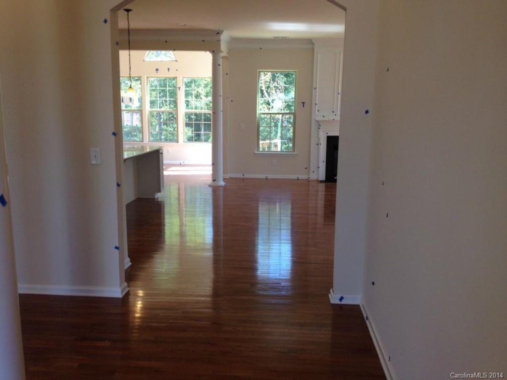 Rosemont - Residential