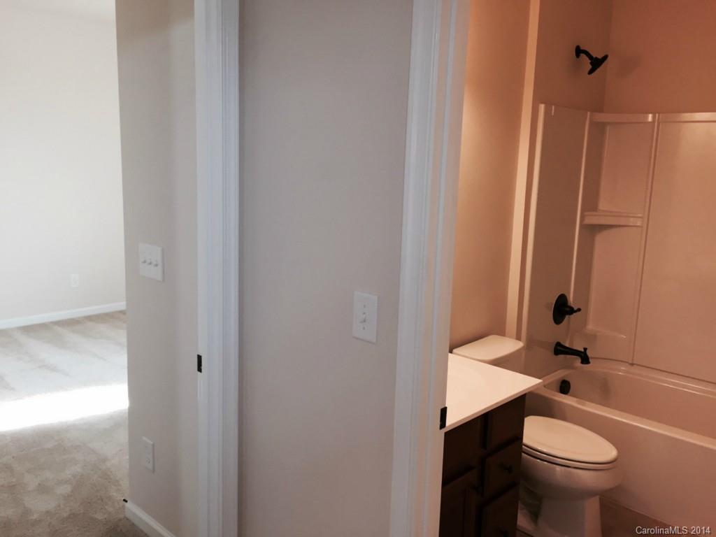 Rosemont - Residential