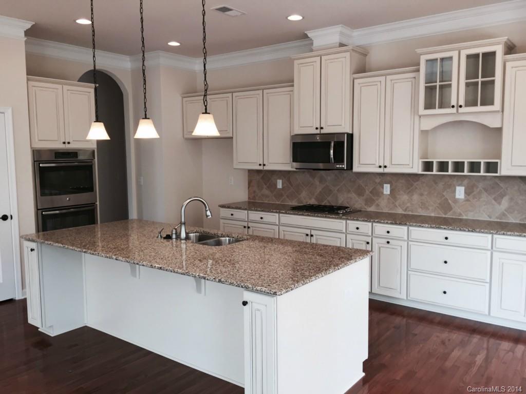 Rosemont - Residential