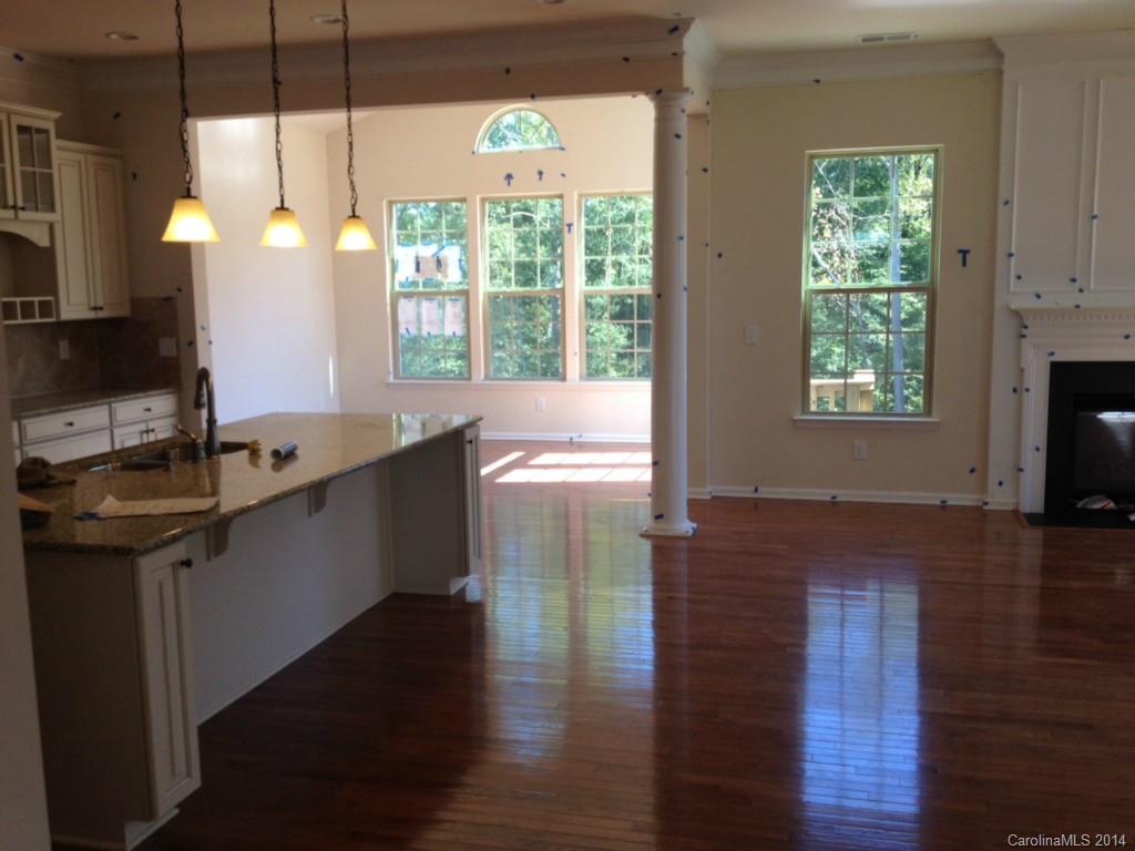 Rosemont - Residential