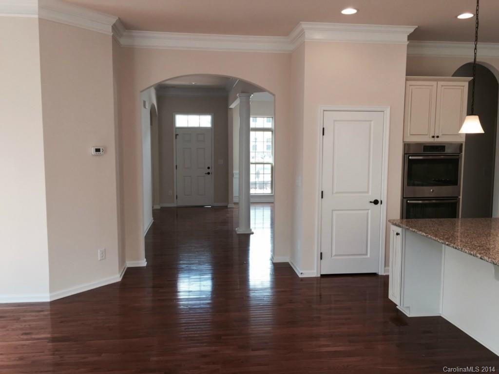 Rosemont - Residential