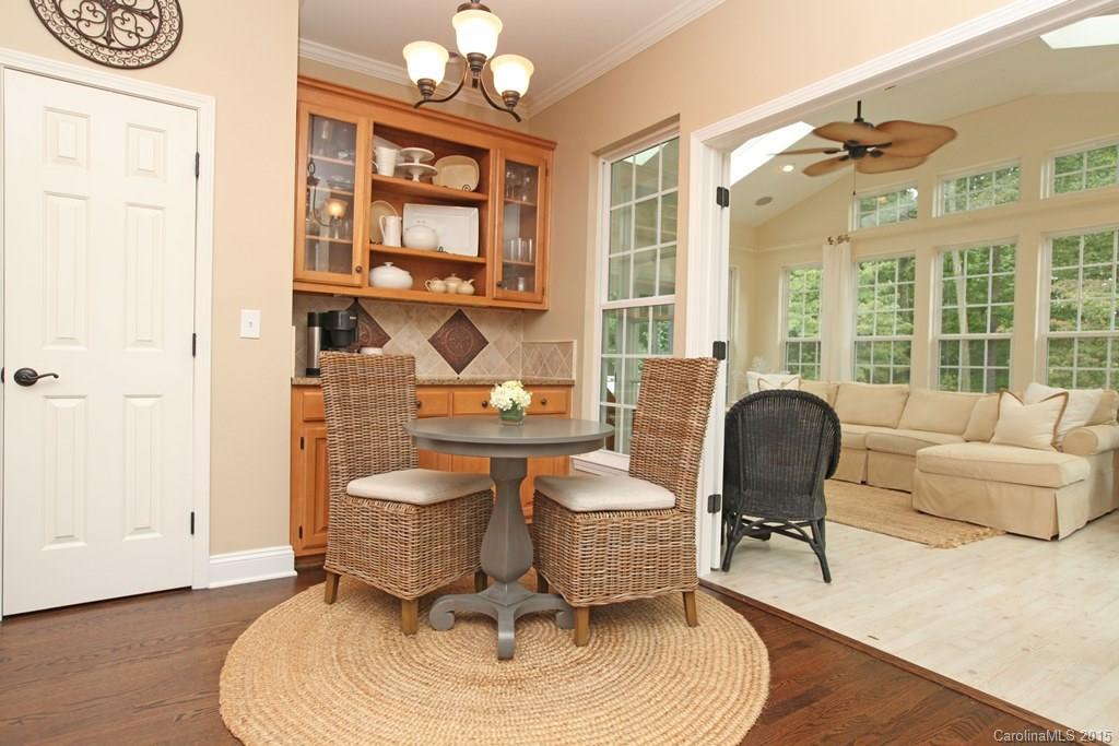 Hampton Ridge - Residential