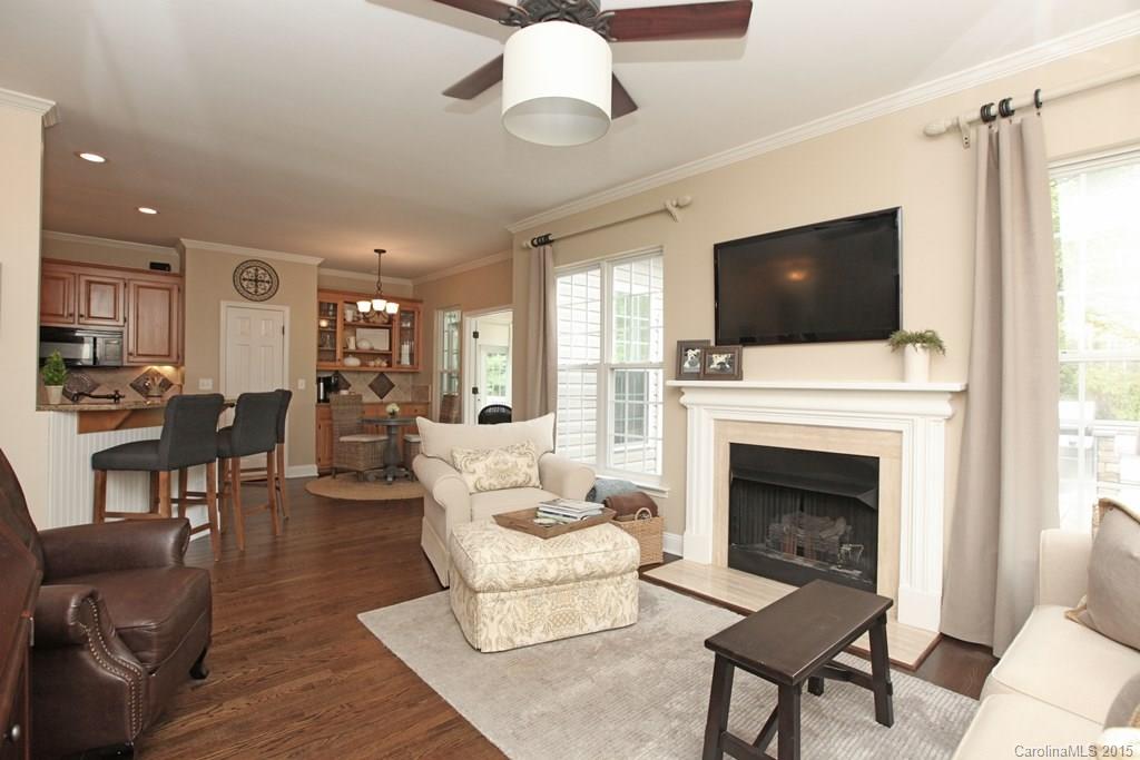 Hampton Ridge - Residential