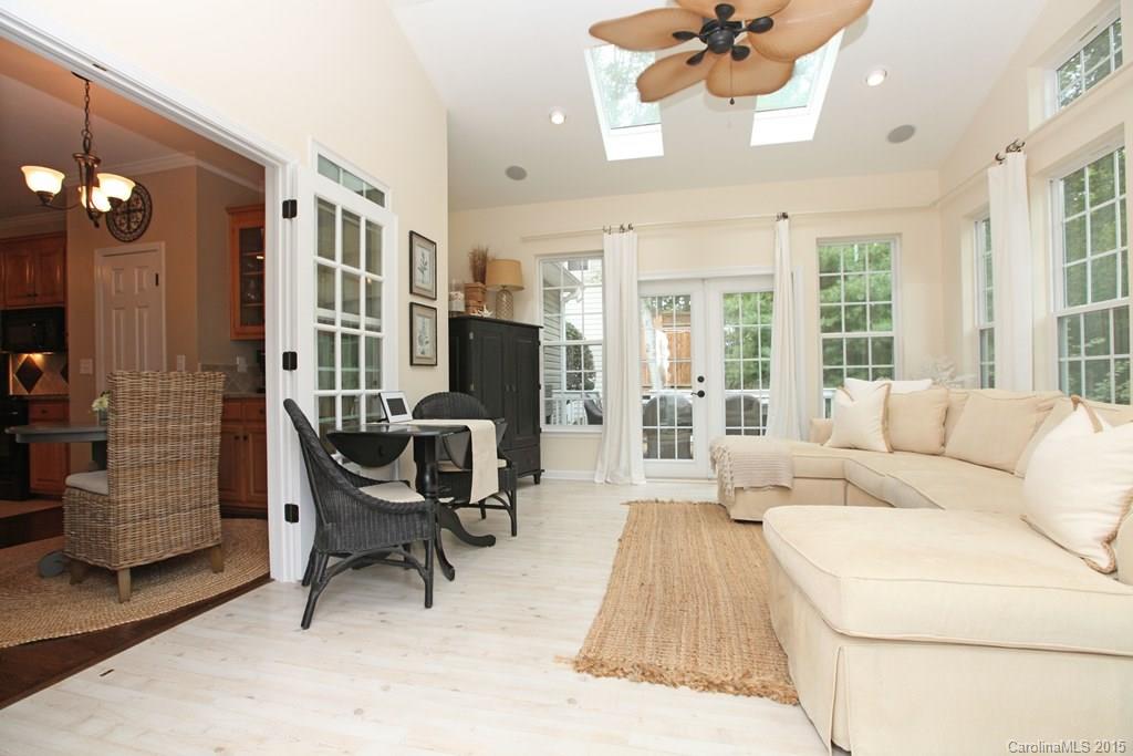 Hampton Ridge - Residential