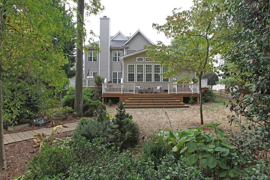 Hampton Ridge - Residential