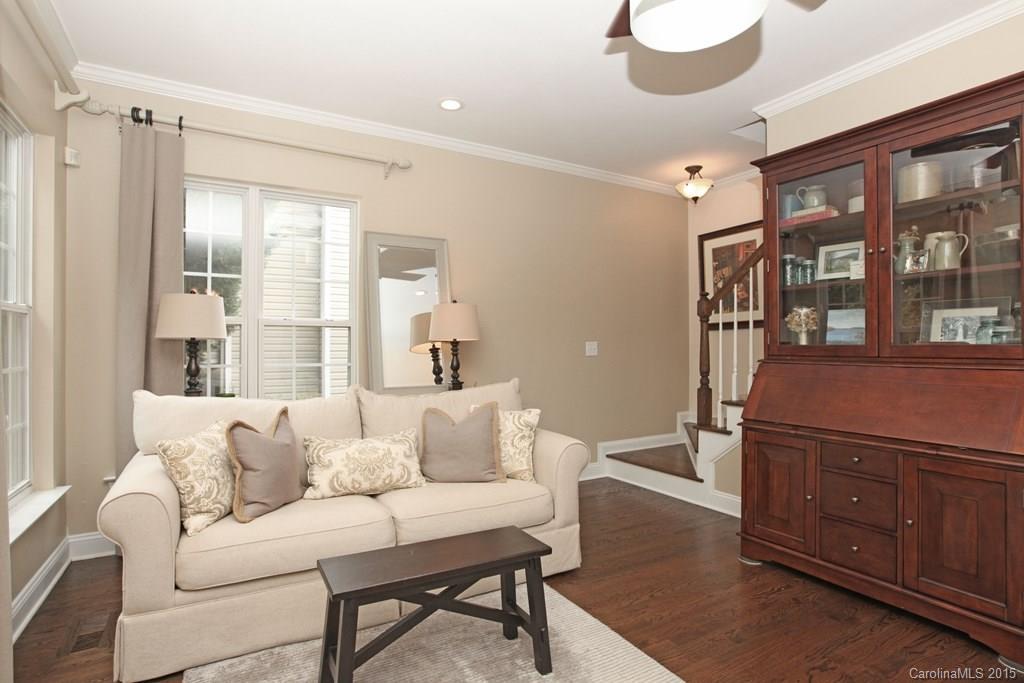Hampton Ridge - Residential
