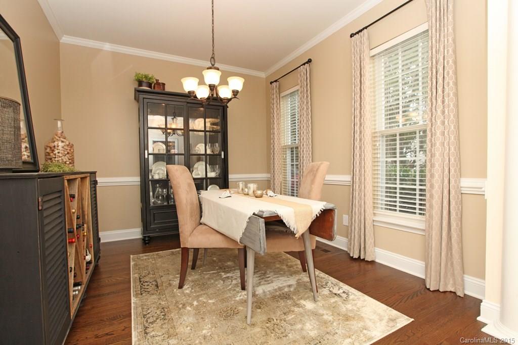 Hampton Ridge - Residential