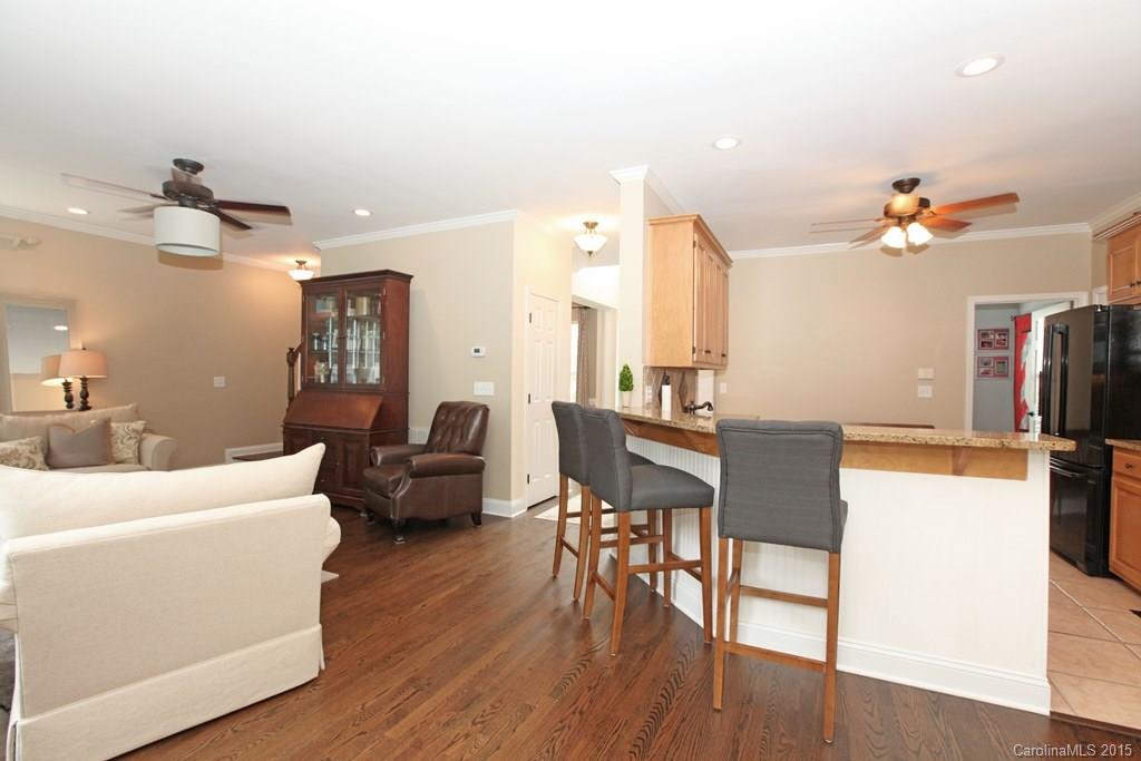 Hampton Ridge - Residential