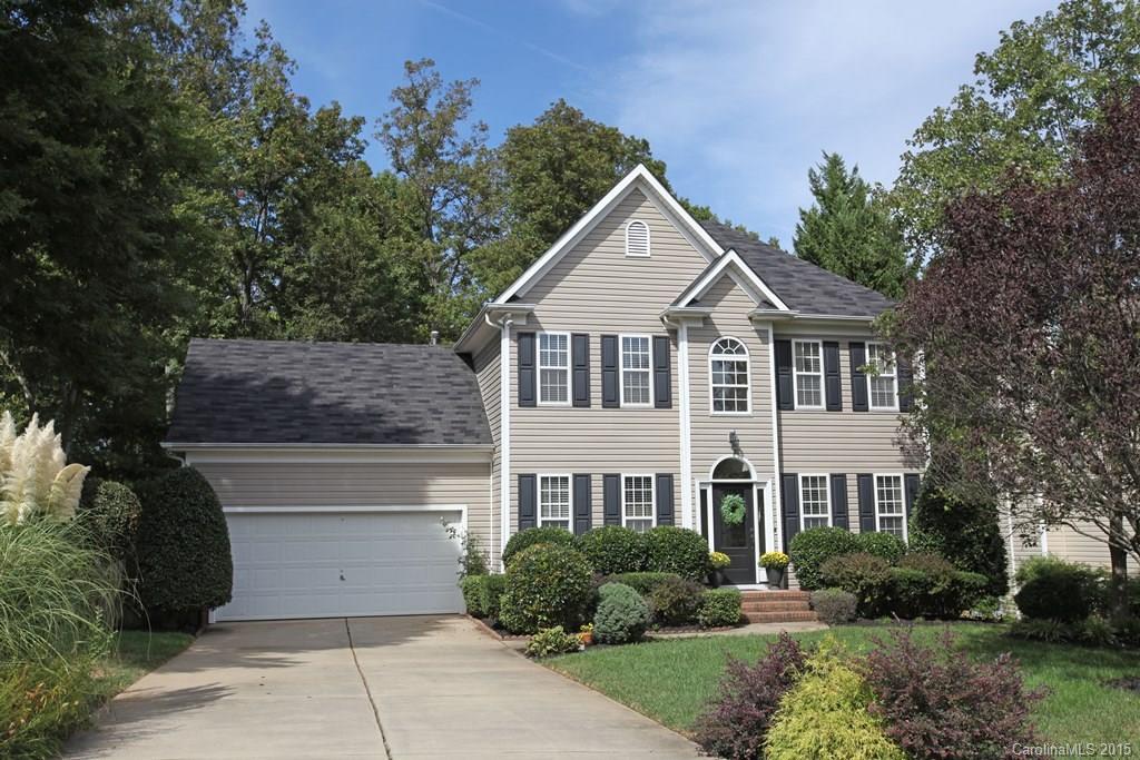 Hampton Ridge - Residential