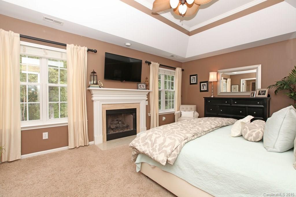 Hampton Ridge - Residential