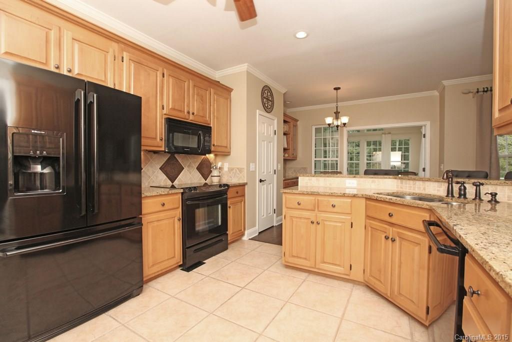 Hampton Ridge - Residential