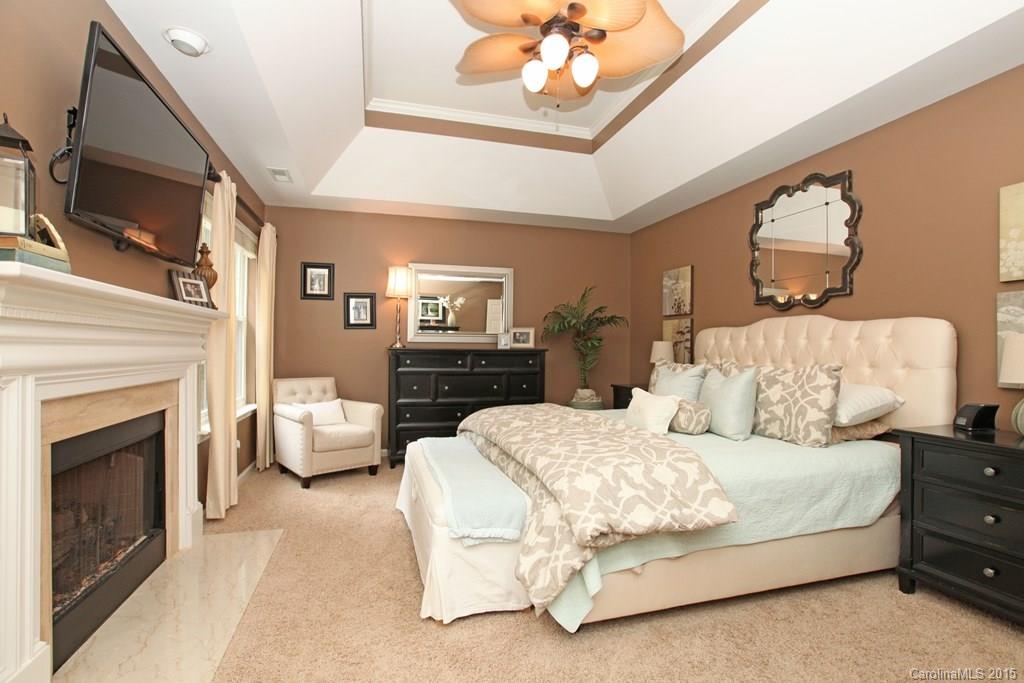 Hampton Ridge - Residential