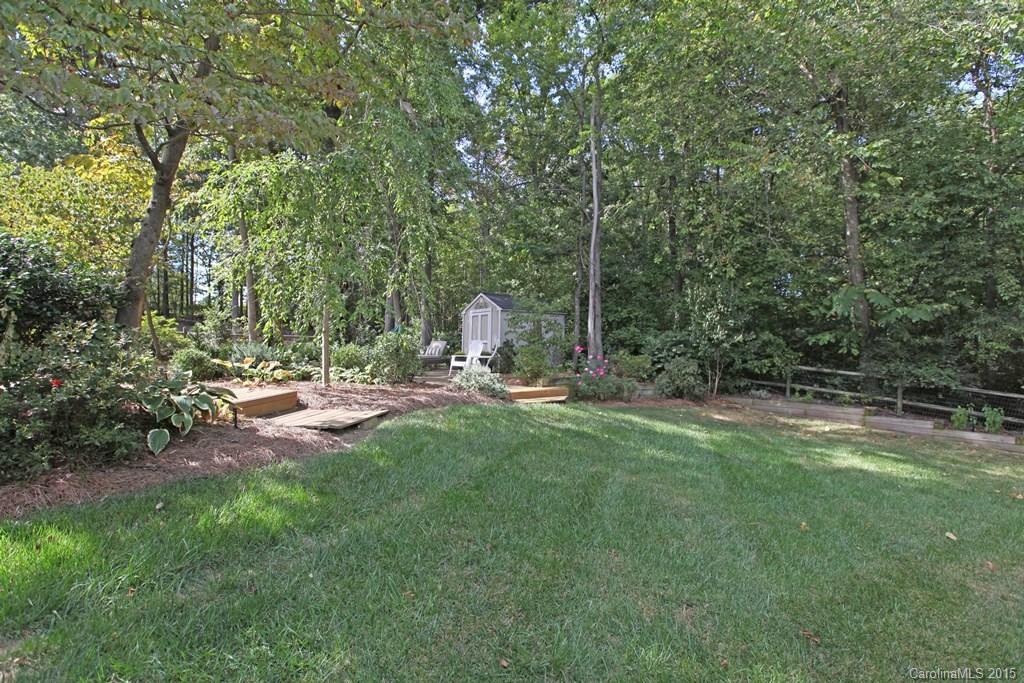 Hampton Ridge - Residential